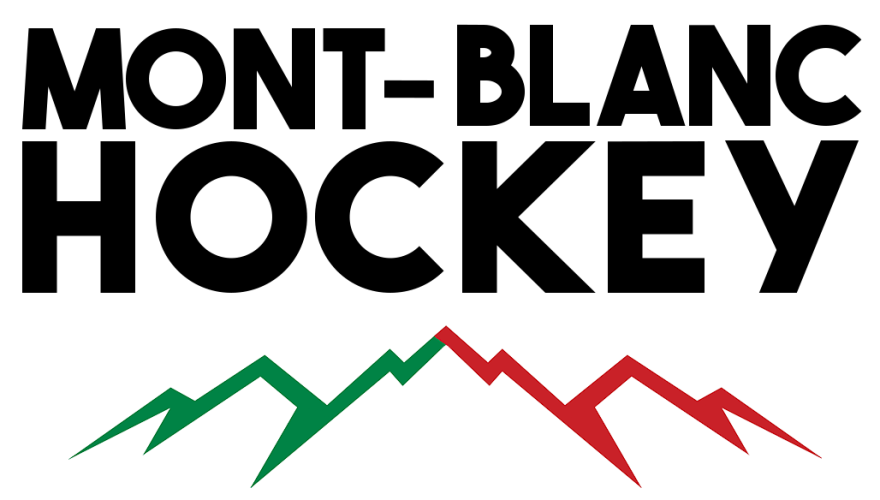 Logo Mont-Blanc Hockey